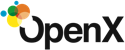 OpenX Logo