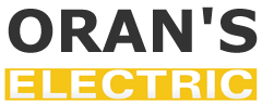 Oran's Electric Los Angeles Electricians Electrical Contractors Los Angele