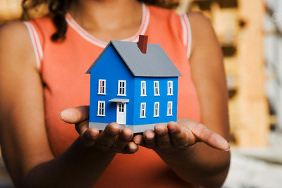 Join Our Network! Affordable Real Estate Solution