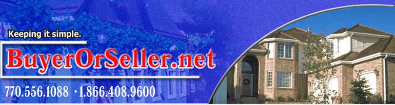 Atlanta Home Buyers Agency