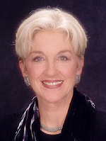 Nany Thorne your Local Real Estate Agent 