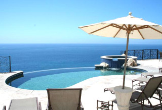 Cabo San Lucas Vacation Home Rental