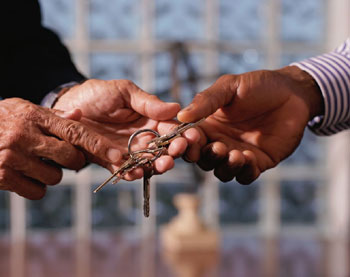 seach real estate resources